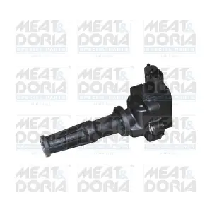 MEAT & DORIA 10507