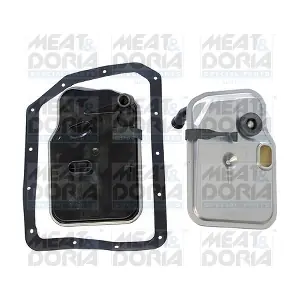 KIT21040 MEAT & DORIA