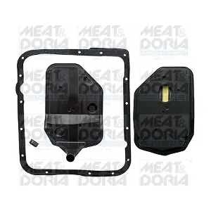 KIT21096 MEAT & DORIA
