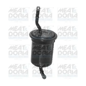 MEAT & DORIA 4072
