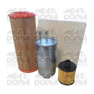 MEAT & DORIA FKFIA168