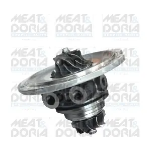 60046 MEAT & DORIA