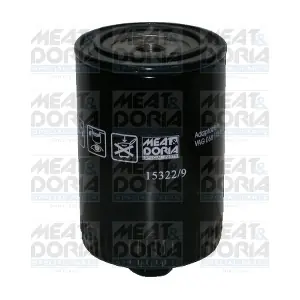 MEAT & DORIA 15322/9