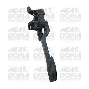 83542E MEAT & DORIA