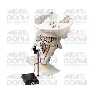 76403C MEAT & DORIA