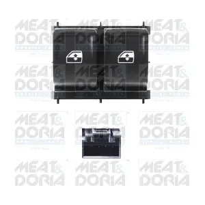26639 MEAT & DORIA