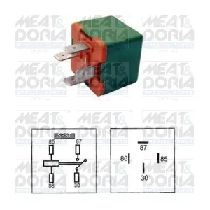 MEAT & DORIA 73233005