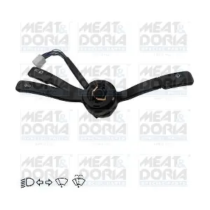 23133 MEAT & DORIA
