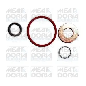 9569 MEAT & DORIA