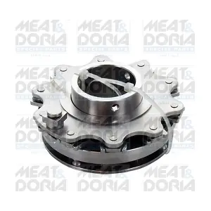 60549 MEAT & DORIA