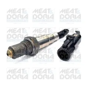 MEAT & DORIA 81096