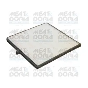 17479 MEAT & DORIA