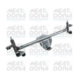 227012 MEAT & DORIA