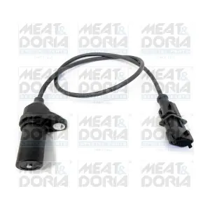 87734 MEAT & DORIA
