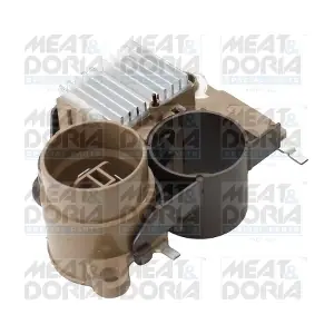 52288 MEAT & DORIA