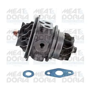 601398 MEAT & DORIA
