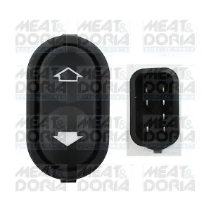 26051 MEAT & DORIA