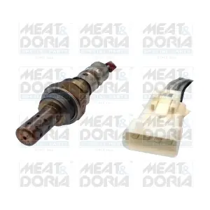 MEAT & DORIA 81062