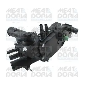 MEAT & DORIA 92868