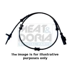 MEAT & DORIA 90271E