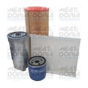 MEAT & DORIA FKFIA182