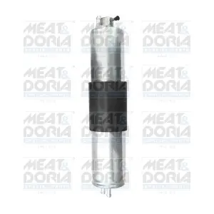 MEAT & DORIA 4334