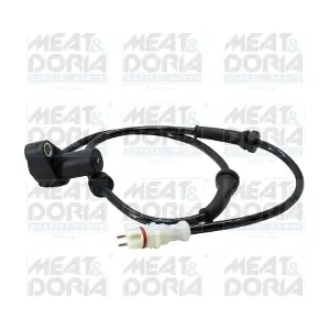 90995 MEAT & DORIA