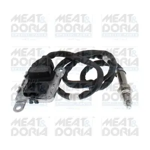 57156 MEAT & DORIA
