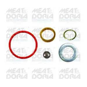 9583 MEAT & DORIA