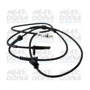 901206 MEAT & DORIA