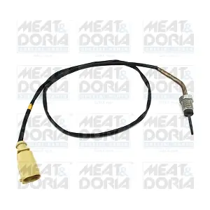 12297 MEAT & DORIA