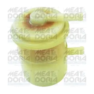 MEAT & DORIA 4523