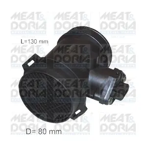 86059/1 MEAT & DORIA