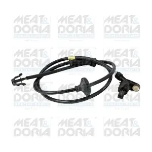 MEAT & DORIA 90125