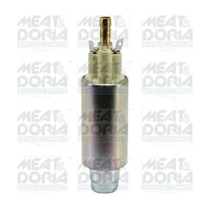 MEAT & DORIA 76102
