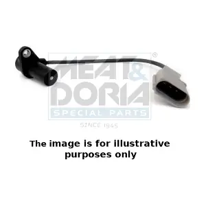 87931E MEAT & DORIA