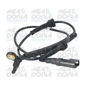 MEAT & DORIA 90108