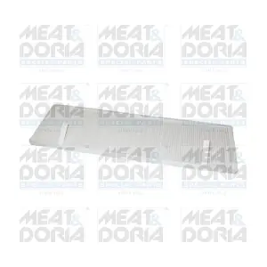 17197 MEAT & DORIA