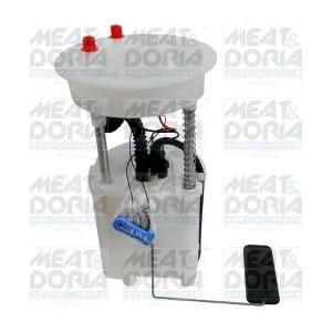 MEAT & DORIA 77006