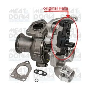 65061 MEAT & DORIA