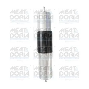 MEAT & DORIA 4135