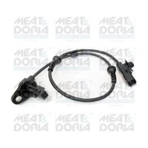 90588 MEAT & DORIA