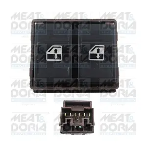 26533 MEAT & DORIA