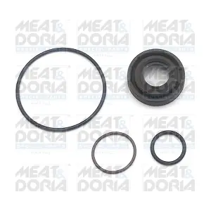 MEAT & DORIA 37101 Комплект ущільнень, гідравлічний насос