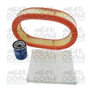 MEAT & DORIA FKFIA145