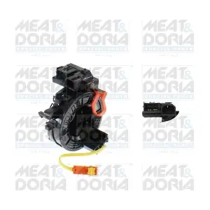 231359 MEAT & DORIA