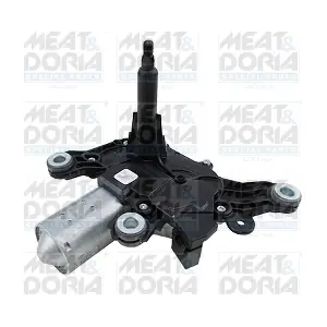 27609 MEAT & DORIA