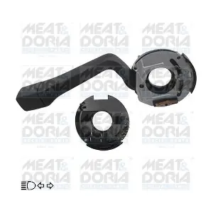 23225 MEAT & DORIA