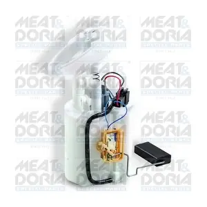 76823 MEAT & DORIA