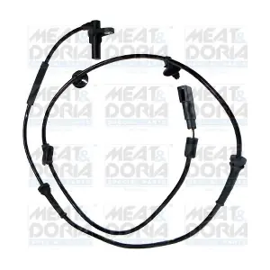 MEAT & DORIA 90219